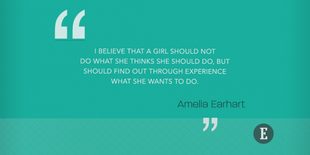 On experience