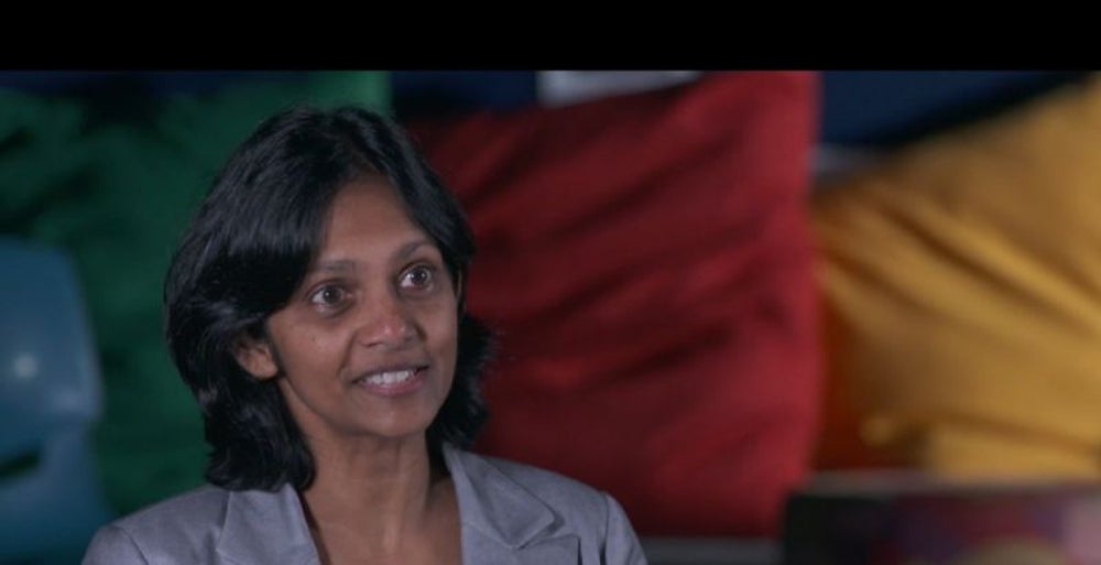 Shemara Wikramanayake, Macquarie Group