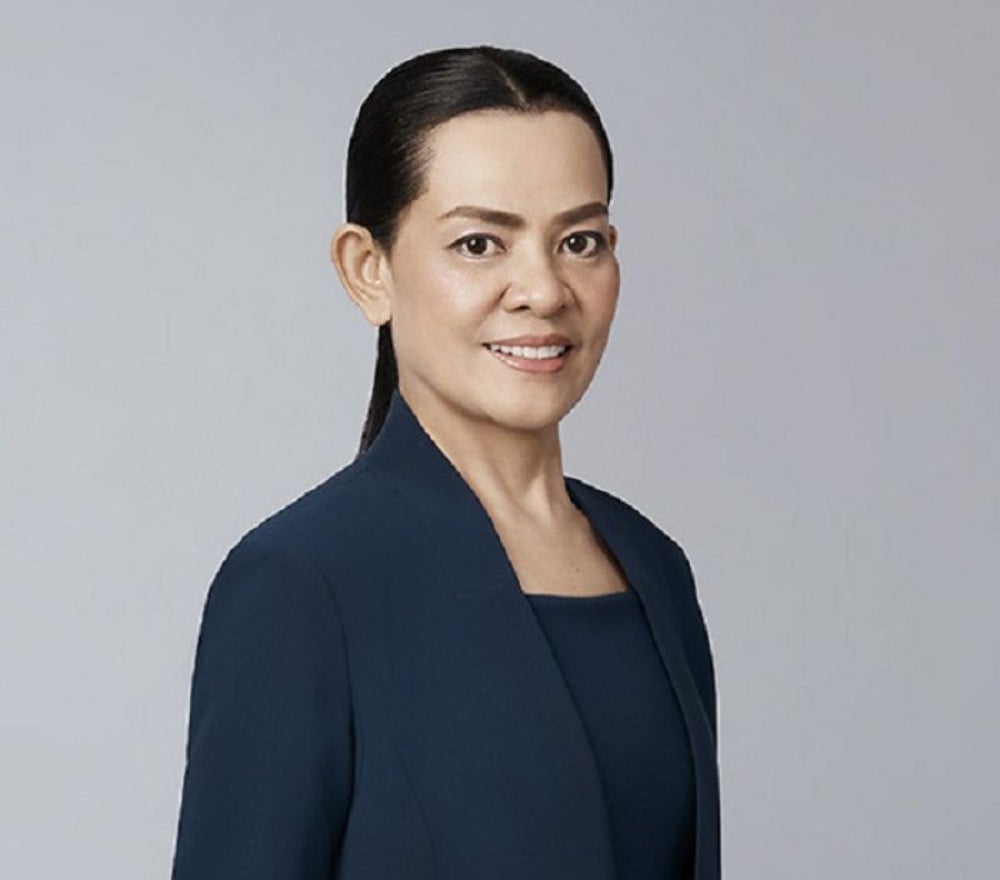 Somruedee Chaimongkol, Banpu