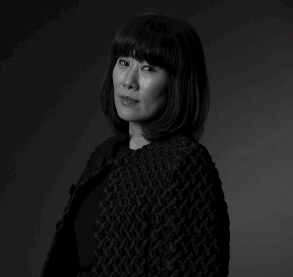 Sue Kyung Lee, P&G