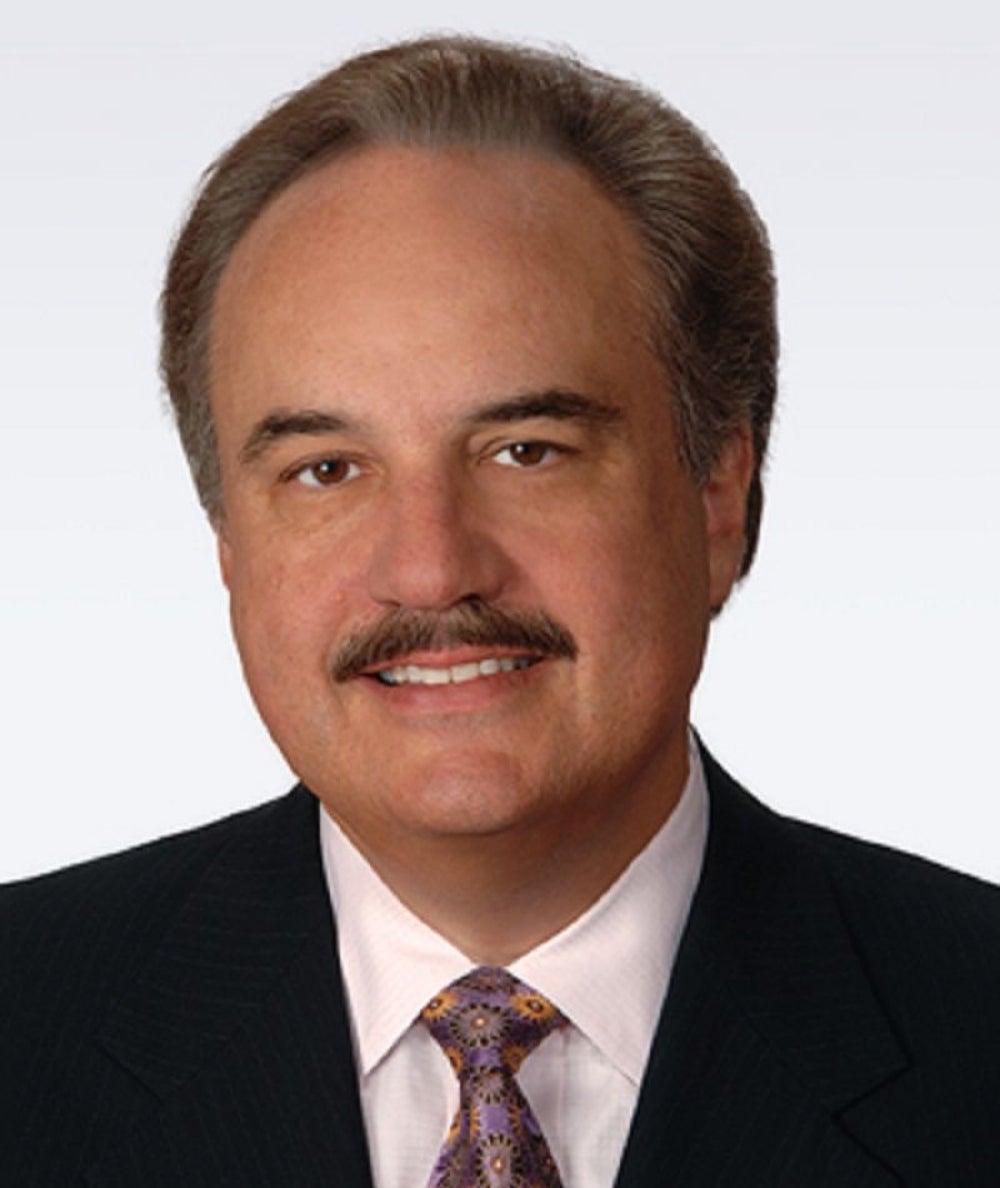 Larry J. Merlo, CEO of CVS Health