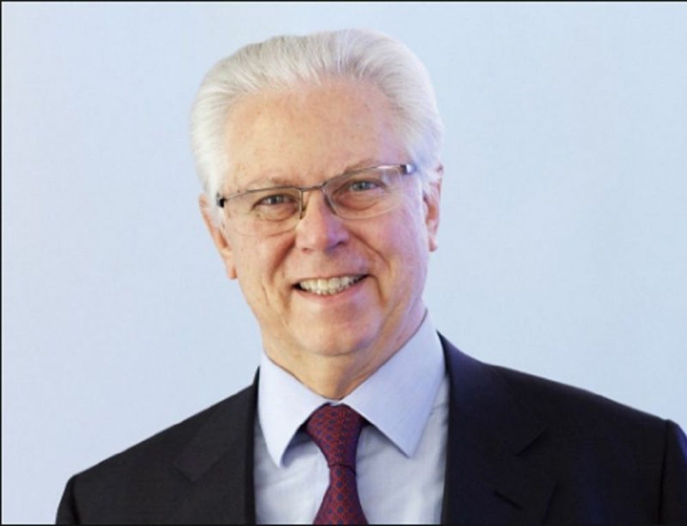 Stefano Pessina, CEO, Walgreens Boots Alliance