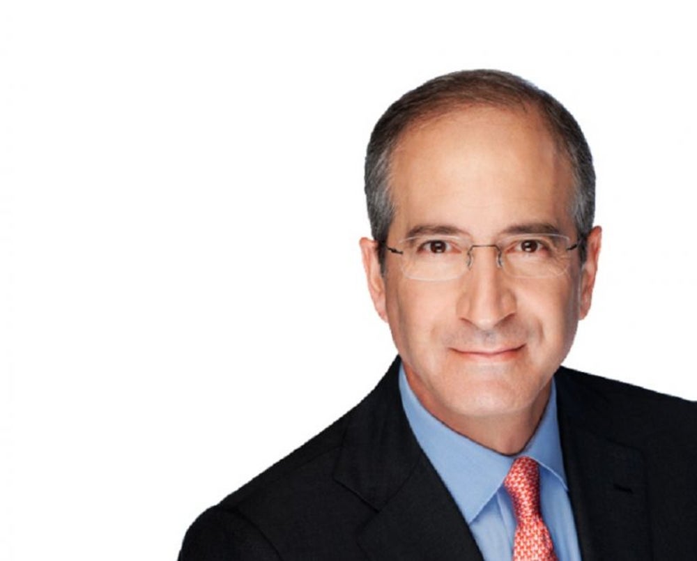 Brian L Roberts, CEO, Comcast
