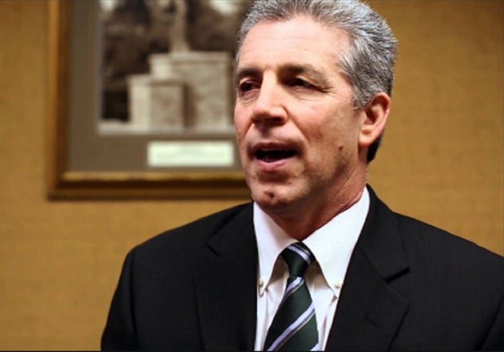 Craig A Menear, CEO, Home Depot