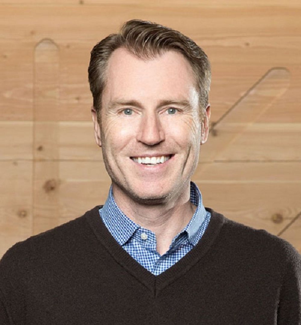 Paal Kibsgaard, CEO, Schlumberger