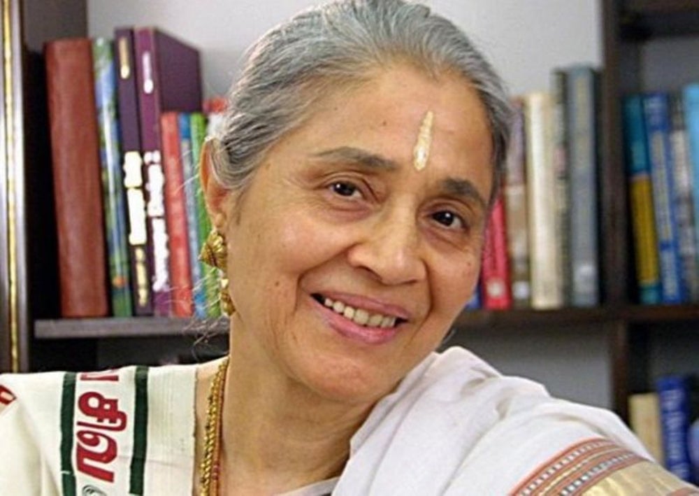 #3 - Indu Jain