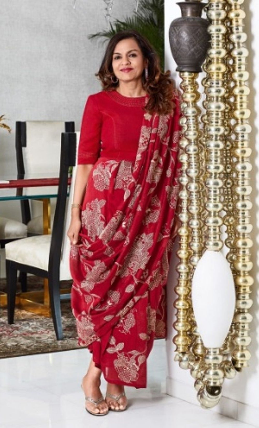 #7 - Sangita Jindal