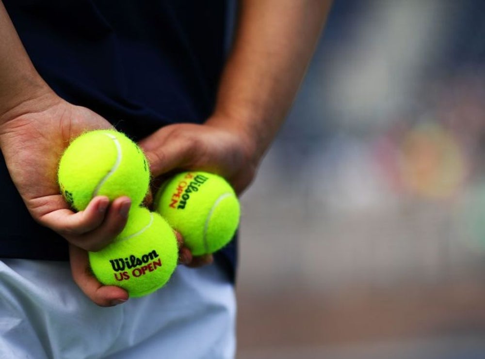 How Many Balls Do They Use at the US Open? 14 Amazing Facts You Didn't