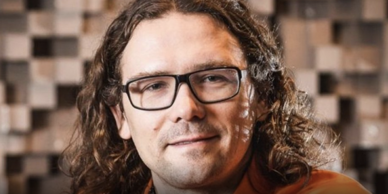 “Quiero mejorar el mundo y pasar el resto de mi vida haciendo algo significativo.”