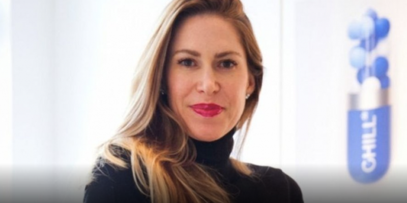 “Ser un emprendedor es diferente a sólo estar en una startup durante un tiempo. Creo que los emprendedores crean compañías y trabajos a largo plazo.”