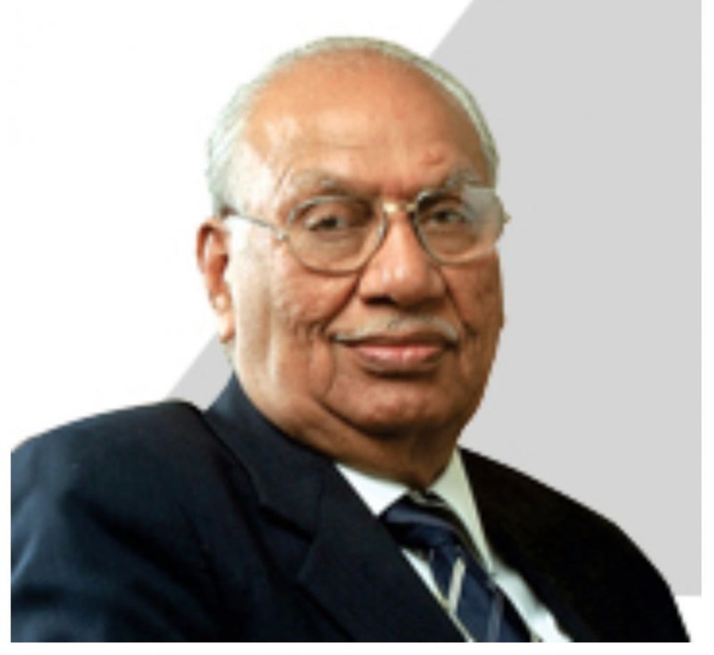 Hero Group-Munjal Family