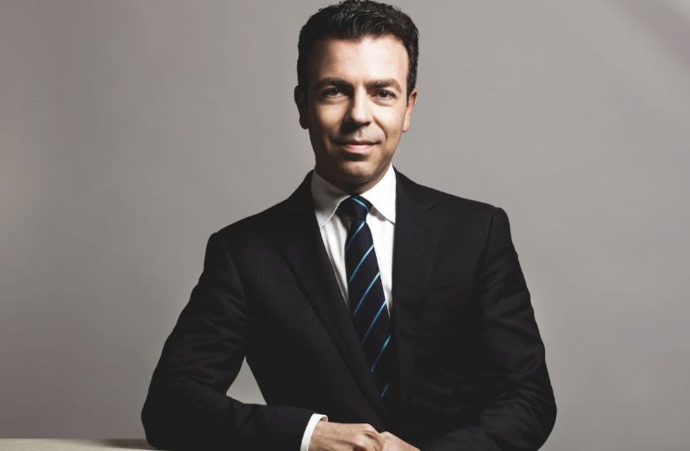 2. Alejandro Ramírez