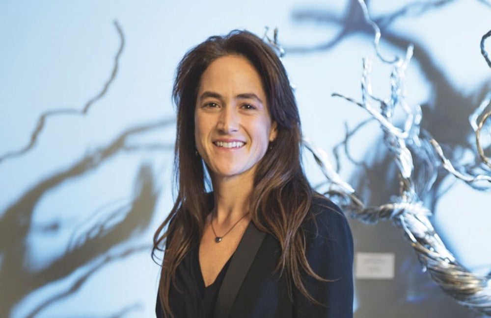 9. Guadalupe Latapí