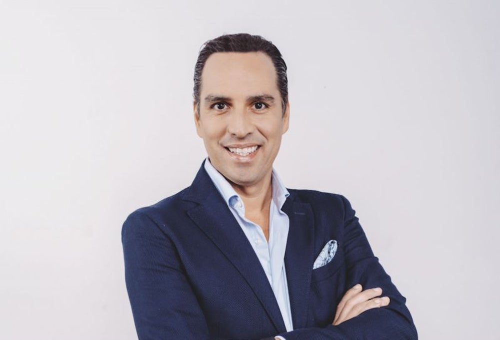 10. Guillermo Jaime Calderón