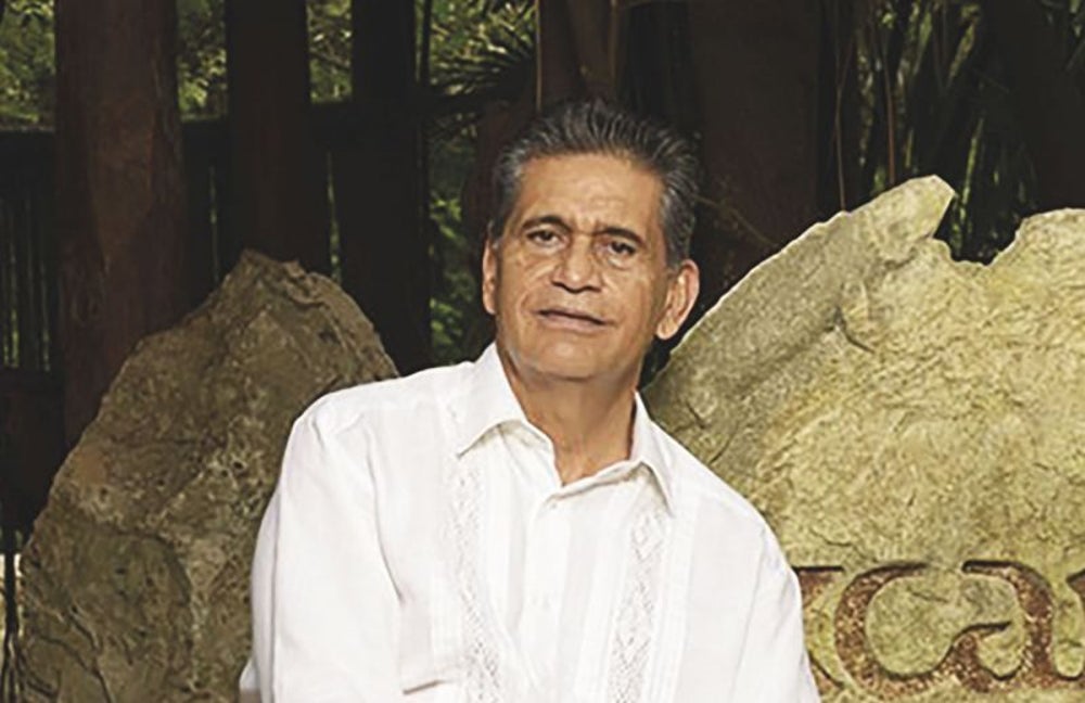 14. Miguel Quintana Pali