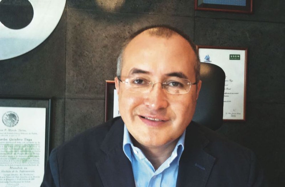 16. Roberto Quintero