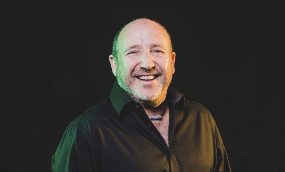 17. Sergio Rosengaus