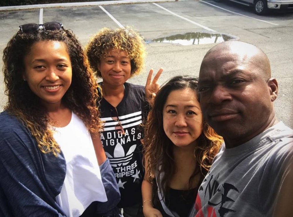 1) Osaka’s Mixed Ethnicity