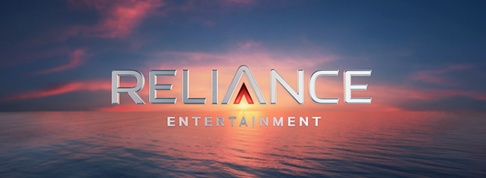 Reliance Entertainment