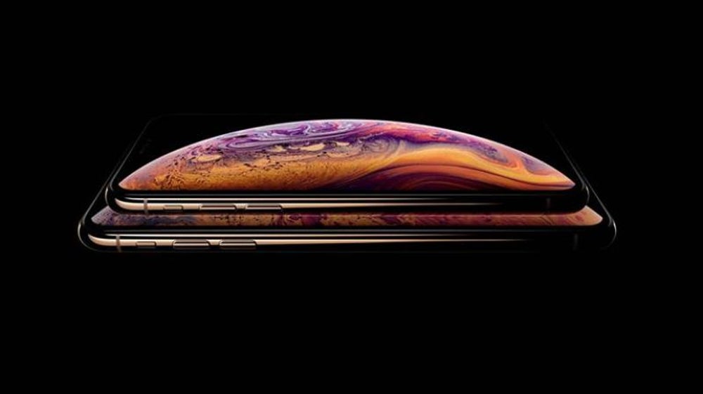 iPhone XS and iPhone XS Max
