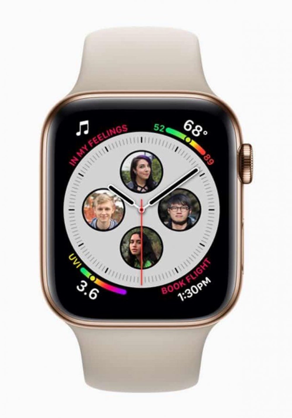 Apple Watch Series 4
