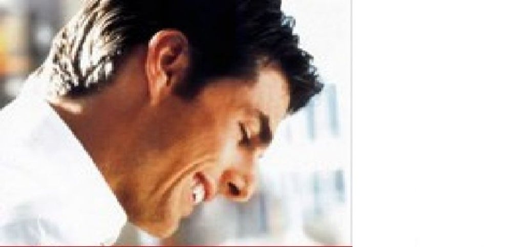Jerry Maguire