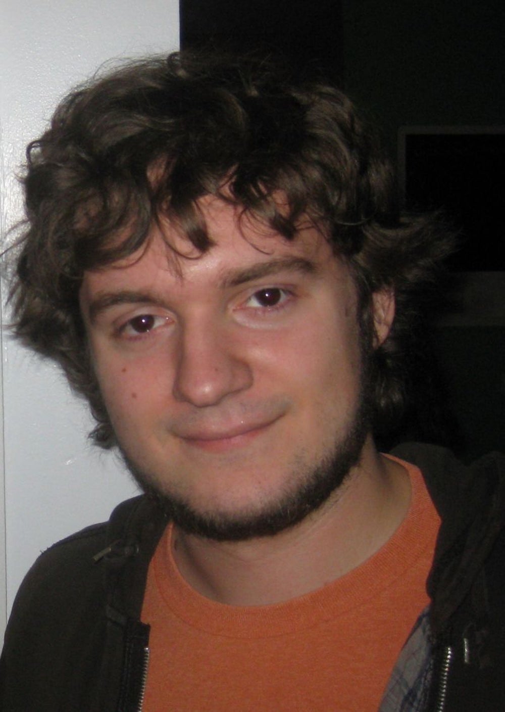 Anthony Volodkin, Founder of Hype Machine