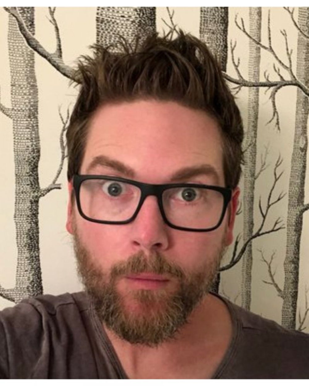 Biz Stone, Co-founder of Twitter