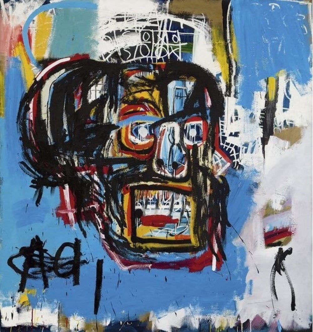 A Taste for Art
