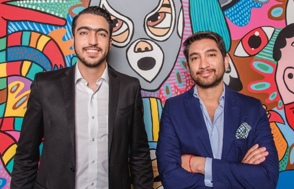 Bluebox Ventures