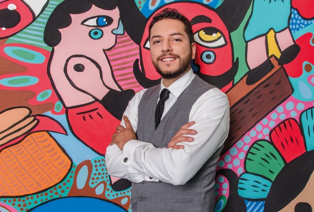 Newen de México