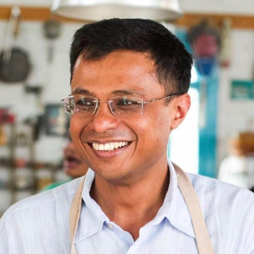 Flipkart Founder - Sachin Bansal