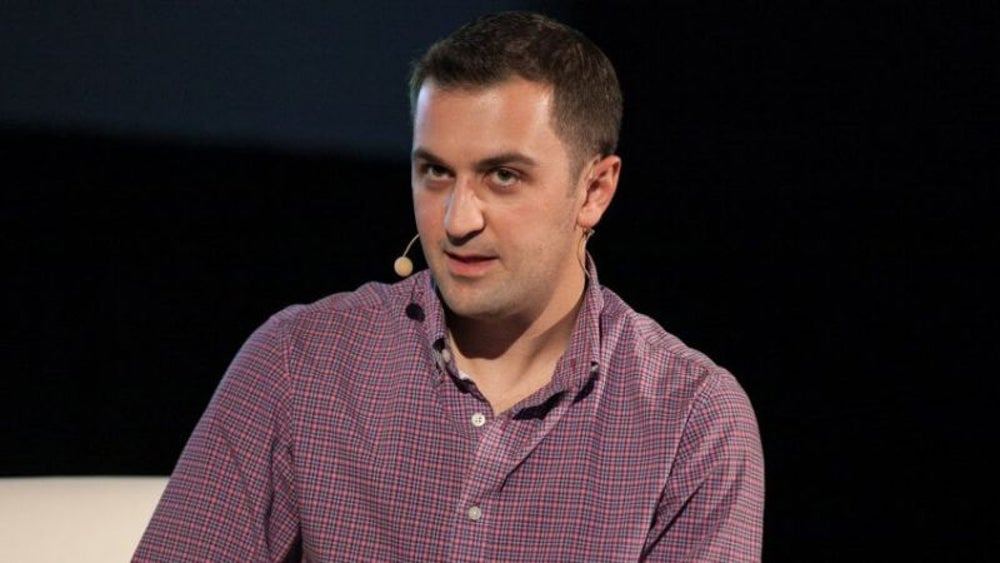 John Zimmer: Co-founder, Lyft
