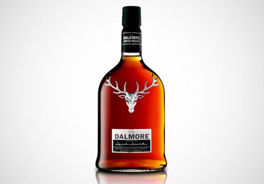 The Dalmore 62, $215,000
