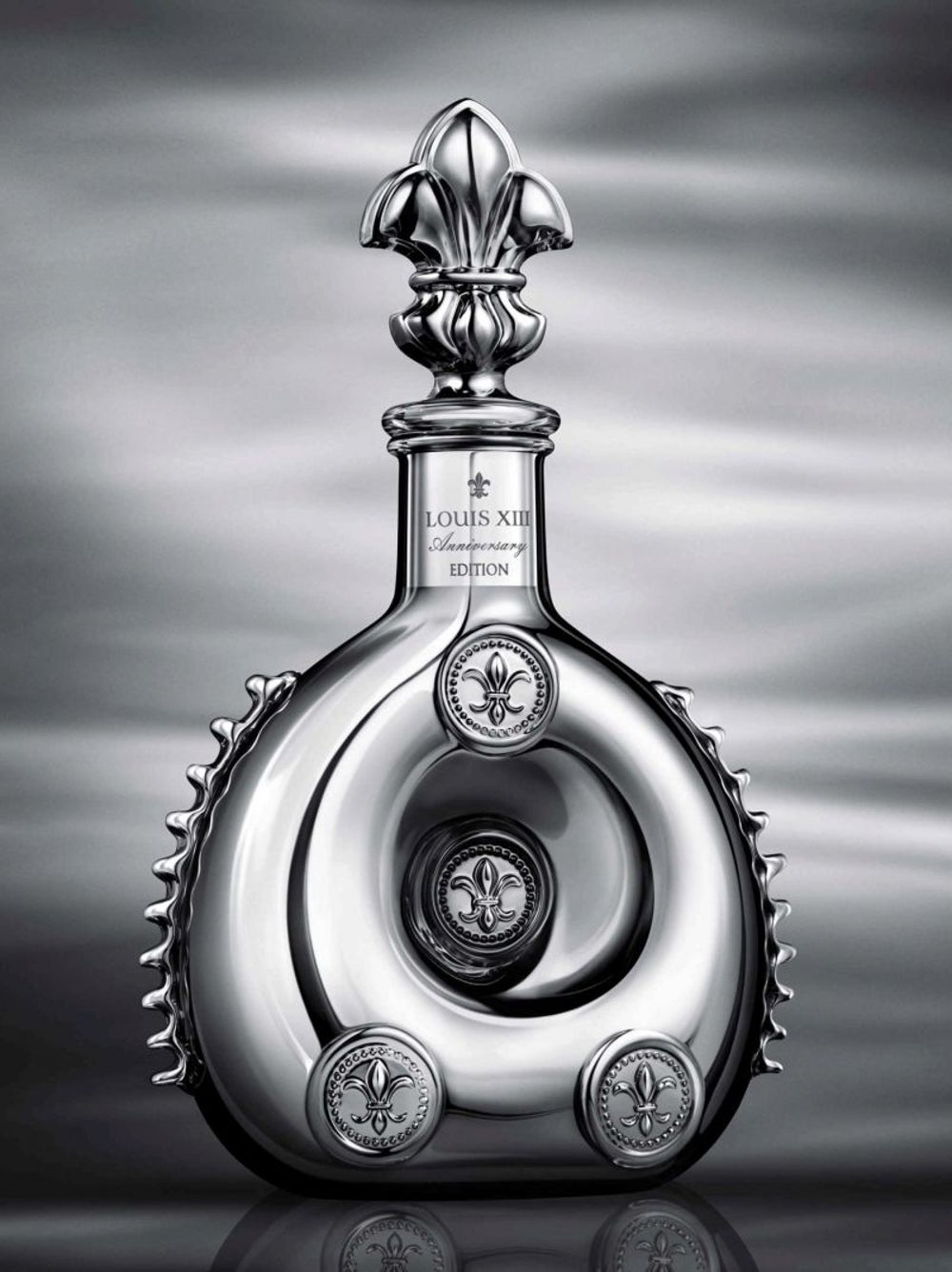 Remy Martin Black Pearl Louis XIII, $165,000