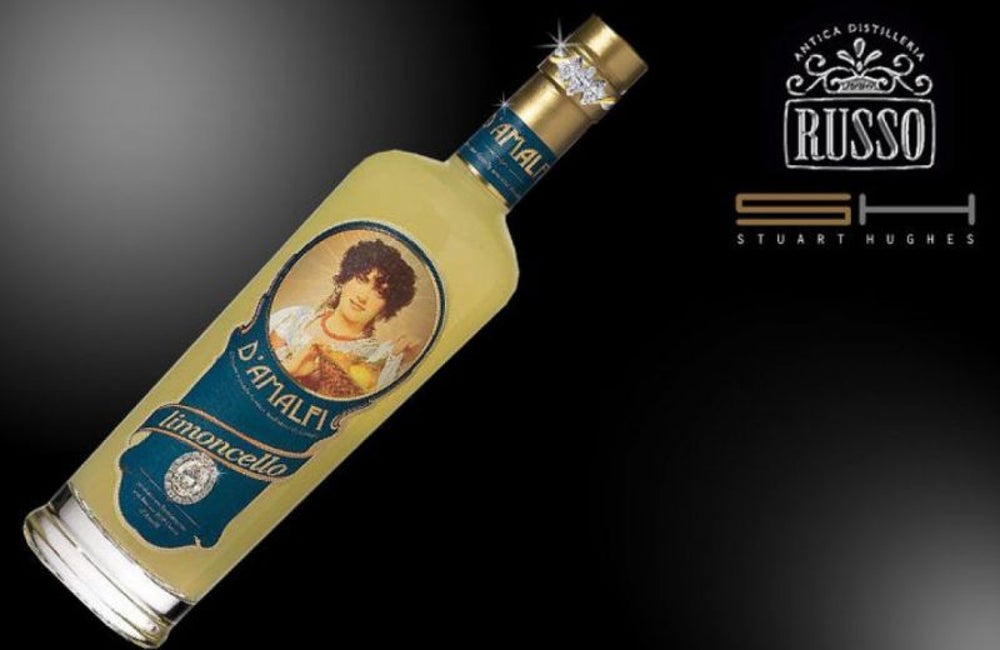 D’Amalfi Limoncello Supreme, $44 million