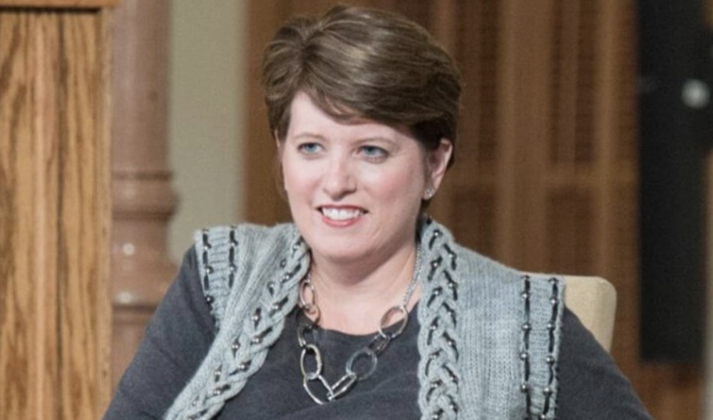11. Angie Hicks: fundadora, Angie’s List