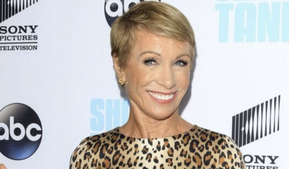 13. Barbara Corcoran: Inversionista en ‘Shark Tank’ y magnate de bienes raíces