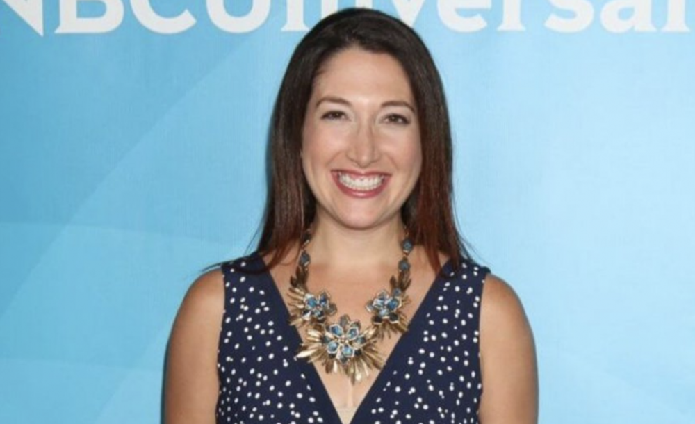 14. Randi Zuckerberg: Fundadora y CEO, Zuckerberg Media