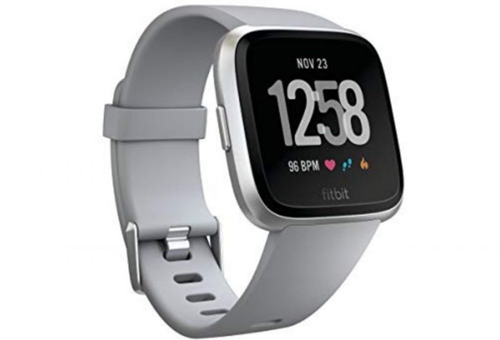 3. Fitbit Versa