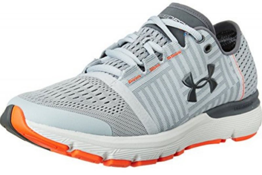 5. Under Armour Gemini 3 Smart Shoes
