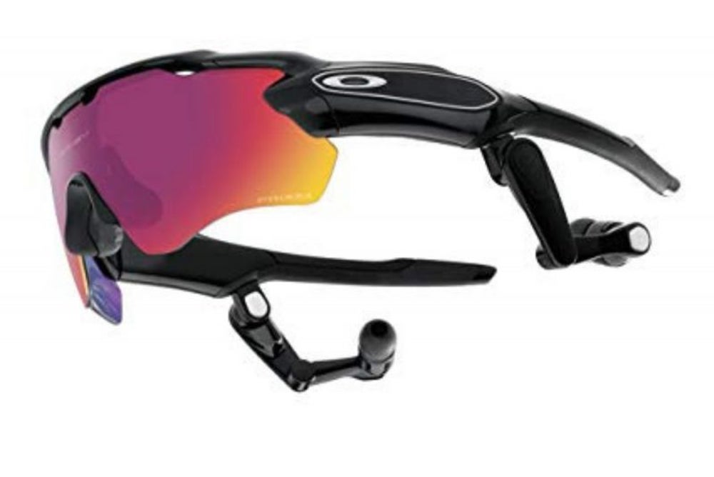 6. Oakley Radar Pace