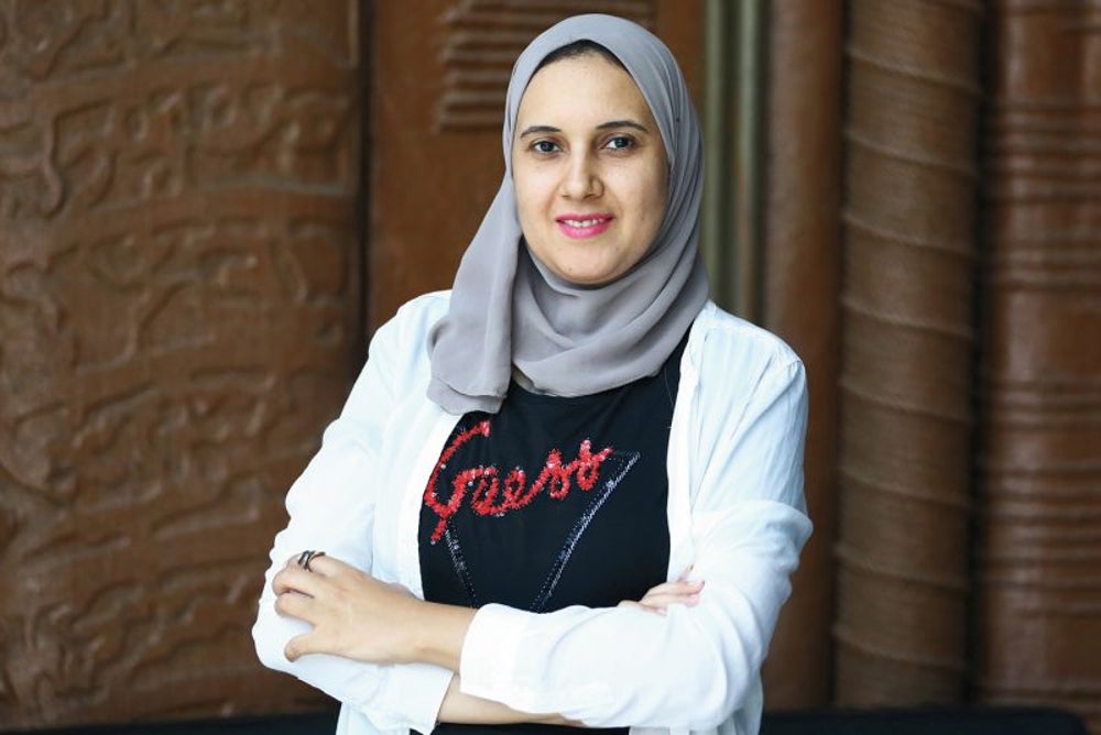 Nayrouz Talaat