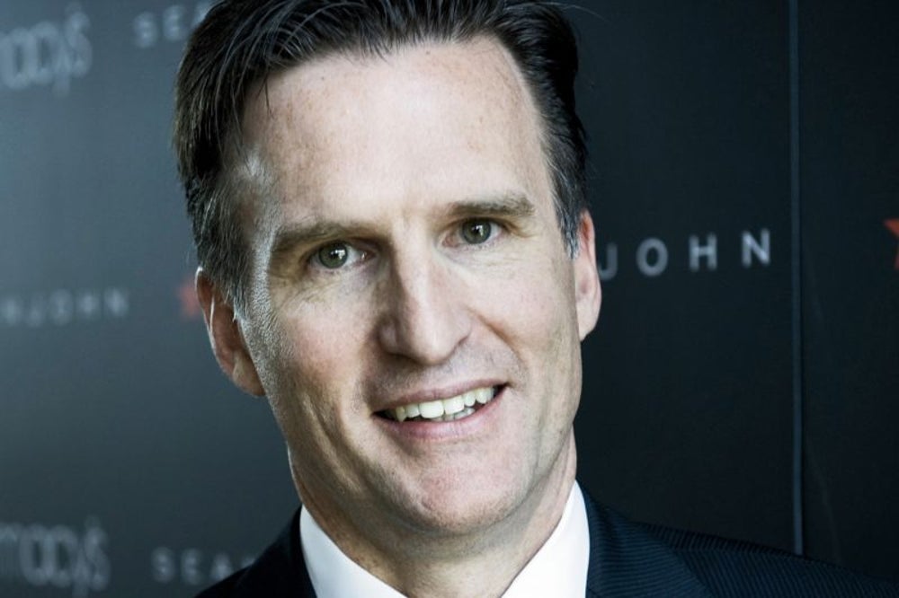Jeff Gennette