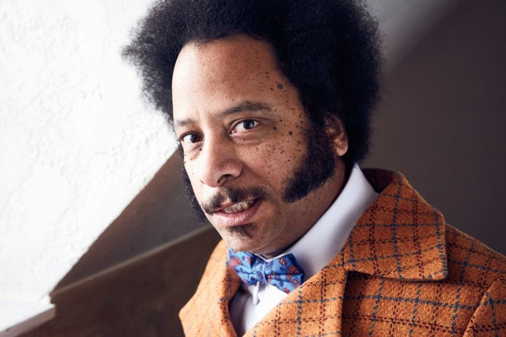 Boots Riley