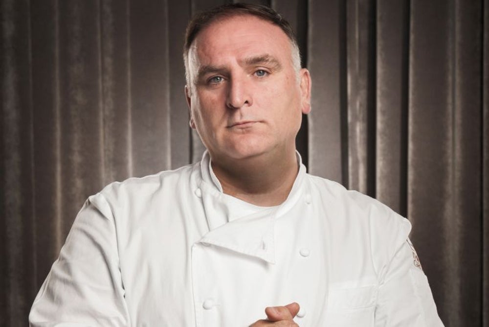 José Andrés