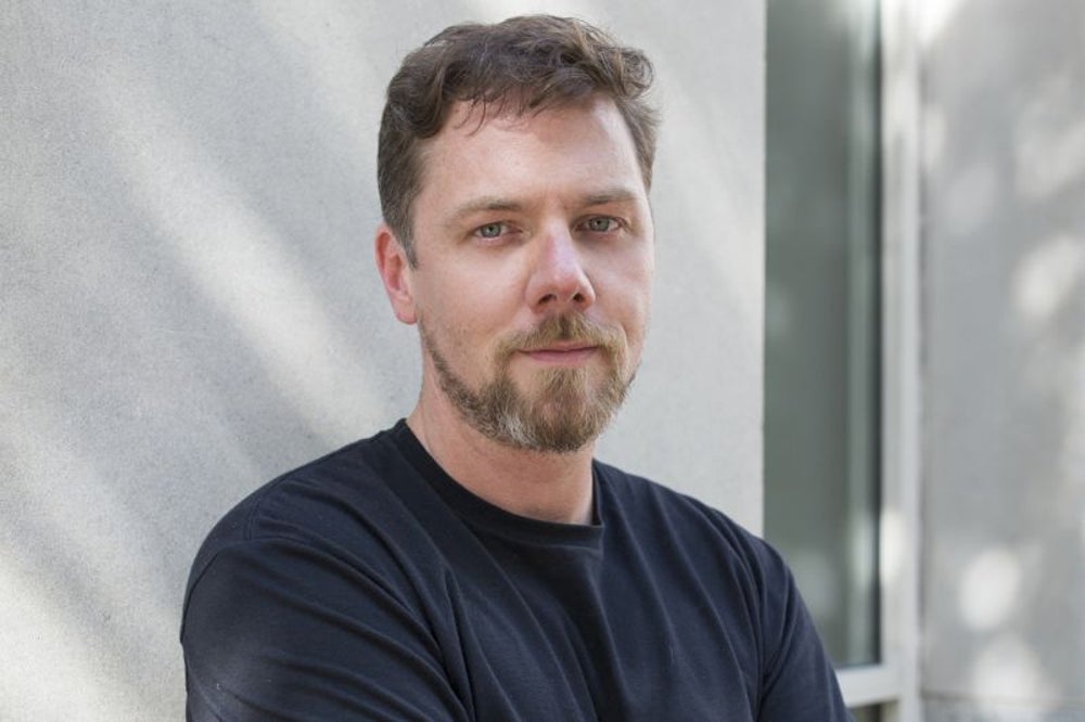 Franco Brockelman