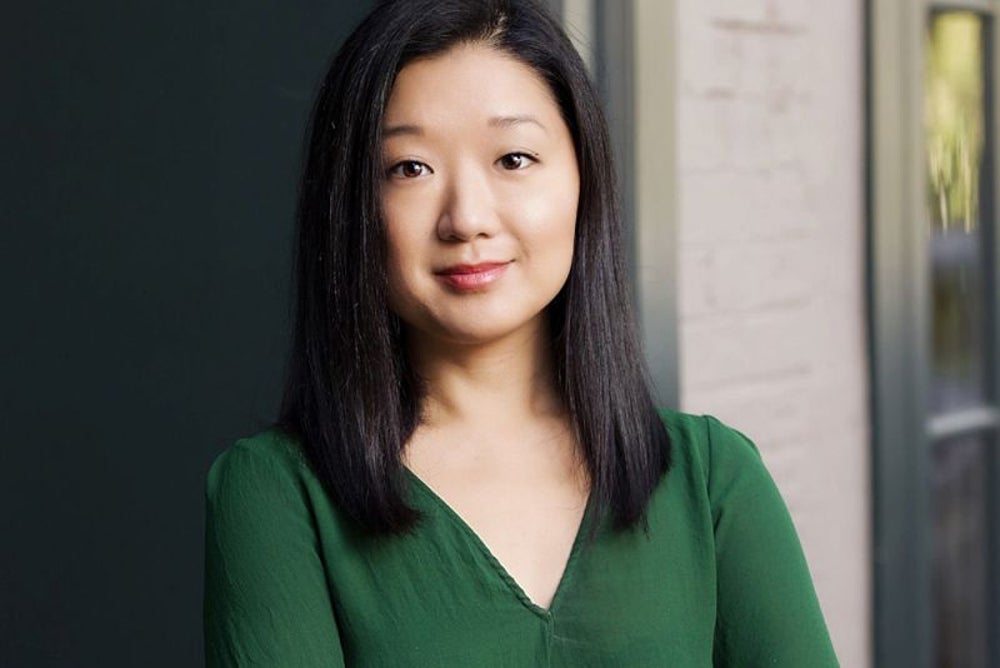 Tammy Sun