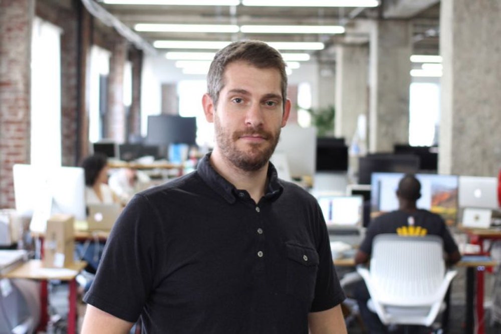 Jon Schlossberg