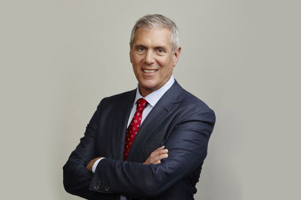 Glenn Chamandy